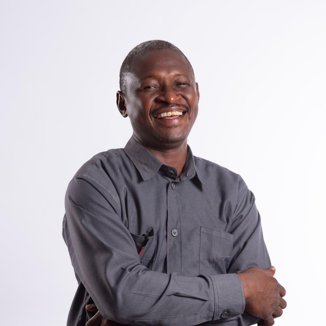 Uliza Abdallah 