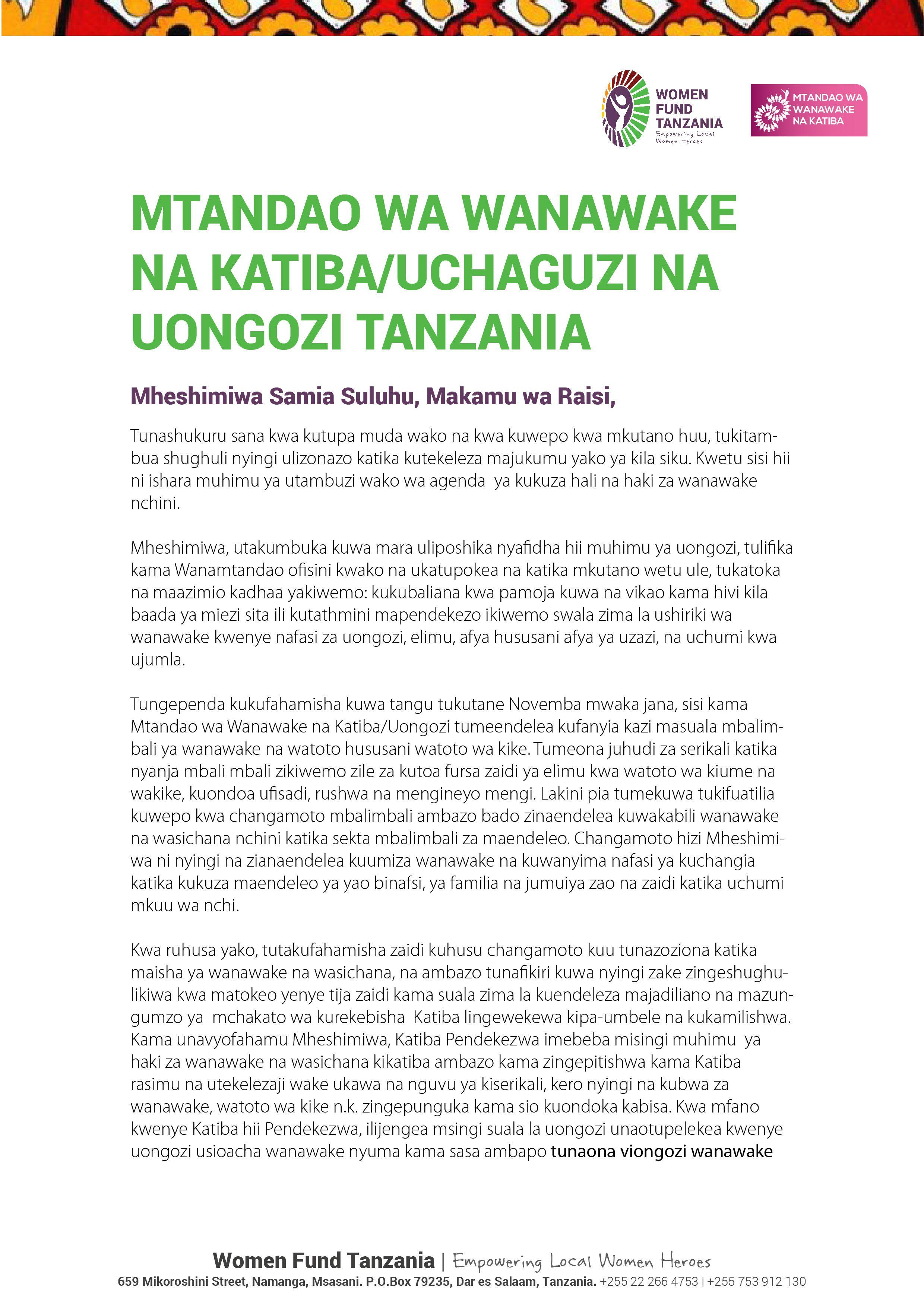 thumbnail_Wanawake-na-Katiba-Taking-Points-Meeting-with-Tanzanian-Vice-President-Hon.-Samia-Suuhu-01.jpg